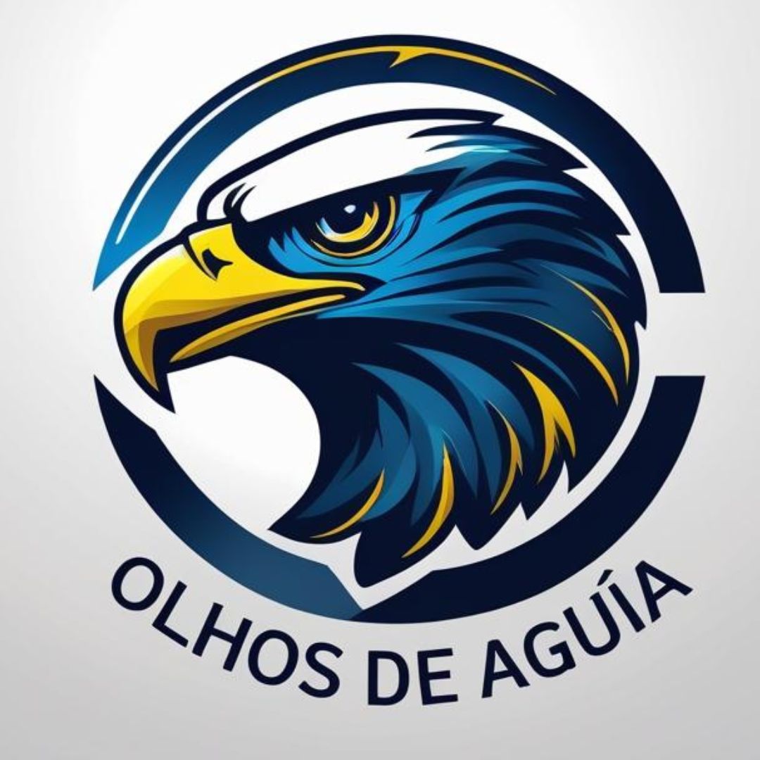 Olhos de Águia Logo